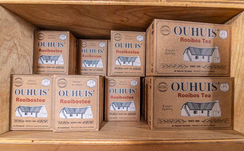 Commercial Property for Sale in Riviersonderend Western Cape